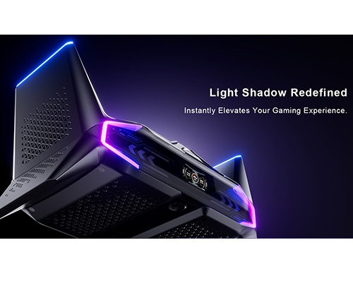 M2A Mini PC 12Th Generation Intel Core i9 12900H WIFI6