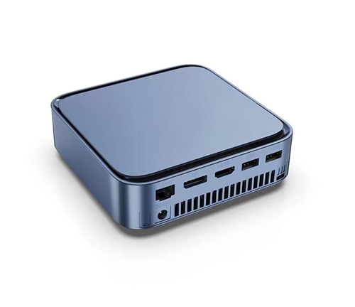 Home Mini PC Gaming PC Intel Nuc i7 1165G7 Processor