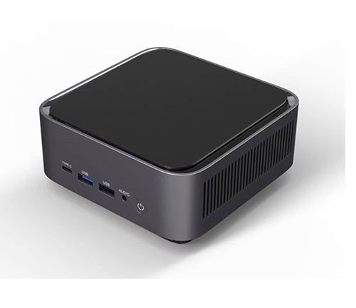 NEW Mini PC Desktop Mini Computers 12th Gen Intel Lake N200 N100