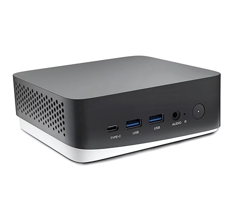 Mini PC Intel i5-1240P Mini Computers Desktop PC