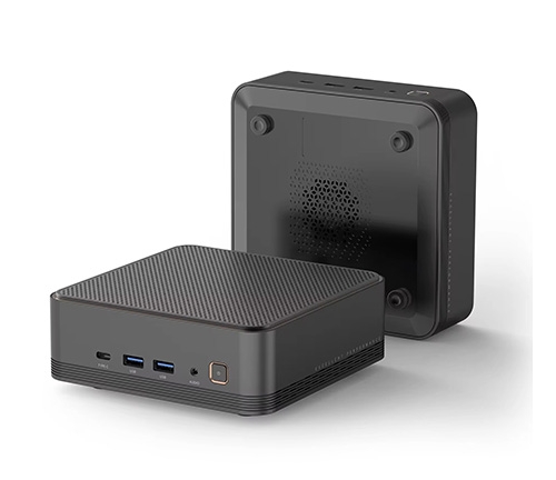 Mini Computer Gaming Mini PC Intel Core Ultra 125H