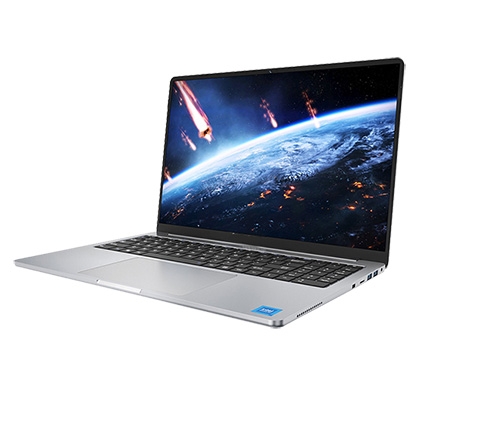 Laptop 16'' Notebook Intel 12th Processor N95