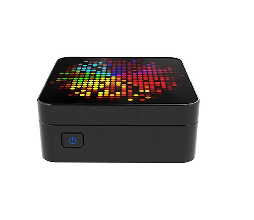 Pocket Smart Mini PC Intel Alder Lake N95