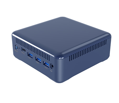 Mini Gaming Desktop PC Computers Intel Alder Lake- N100