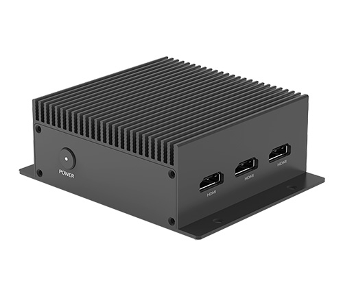 Desktop Computers Industry Computer PC Intel UHD Graphics N100