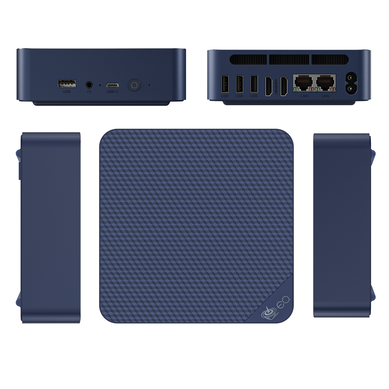 Beelink EQ14 Intel® Twin Lake N150