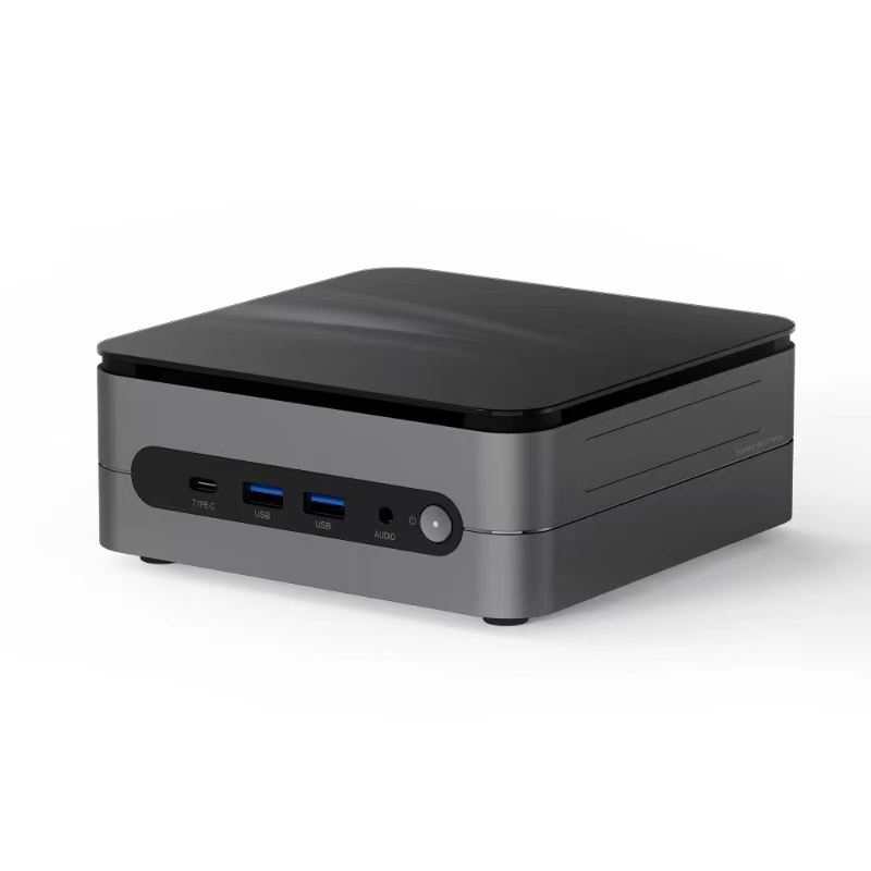 F1A Mini PCs Gaming Computer PC Ultra 5 125H Ultra 7 155H