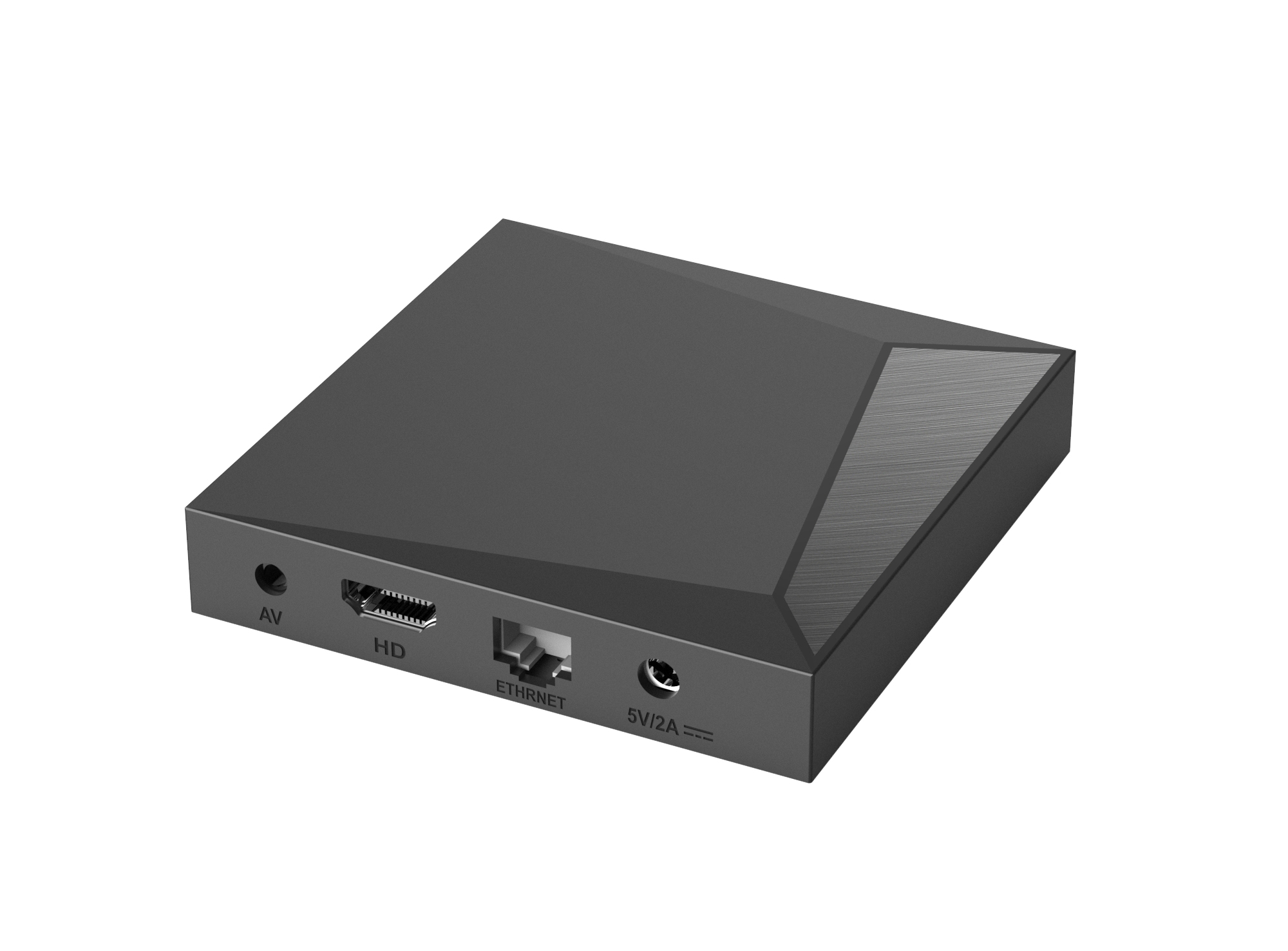 XTV AIR Android 11.0 TV BOX Streaming Set top Box S905W2 Media Player