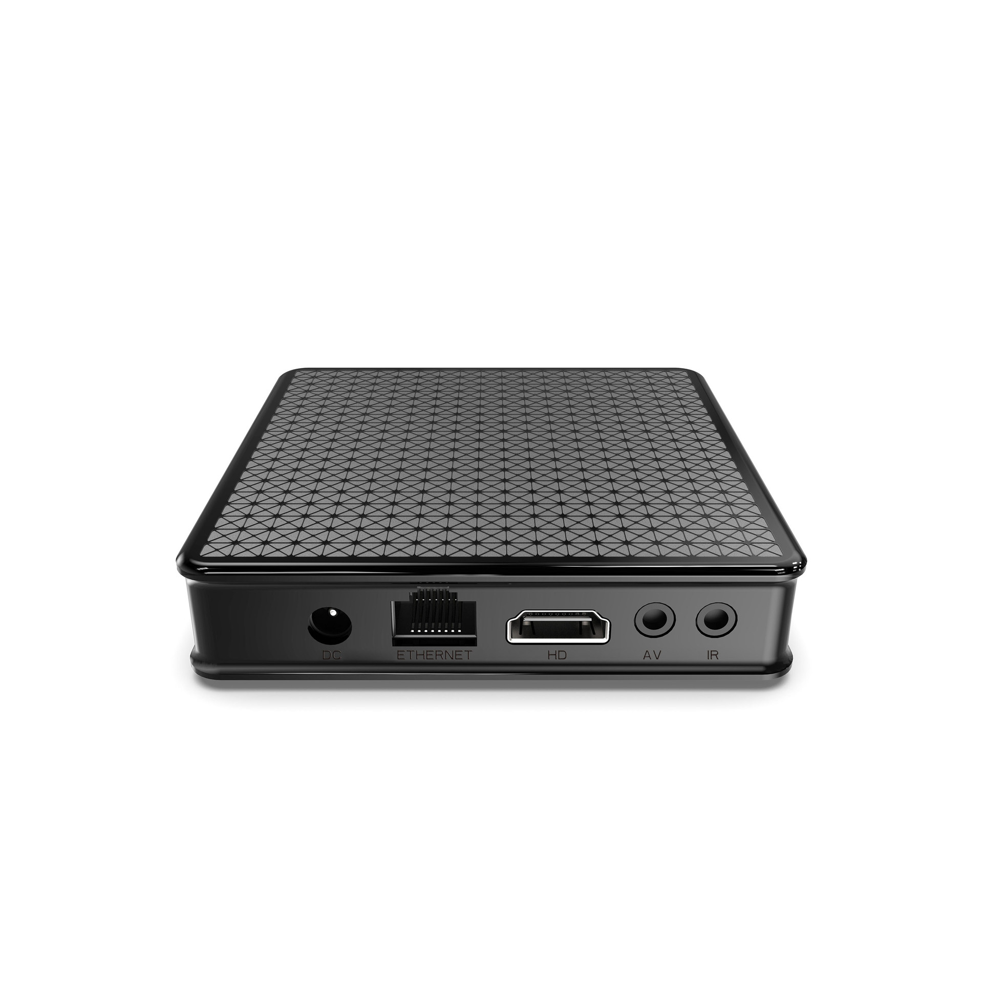 XC2 Xtream Codes Set Top Box Allwinner H313 Android 10 Dual WiFi 5G 4K Smart TV Box