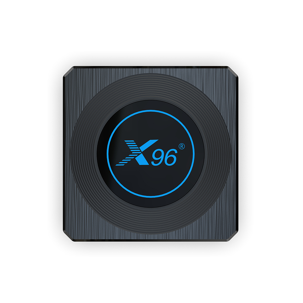 X96 Amlogic S905X4 Android TV Box｜4K/6K UHD Media Player Android 10_copy