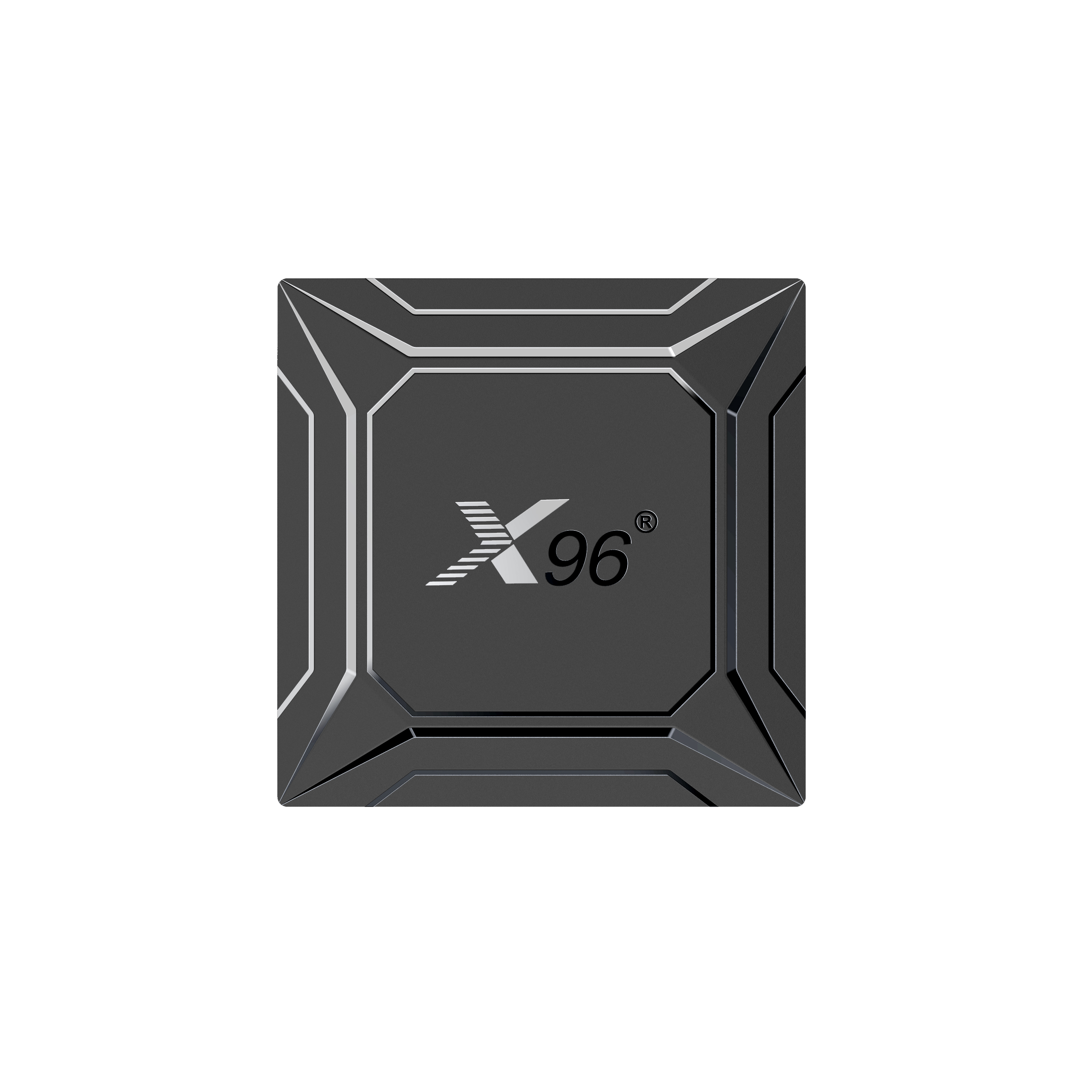 X96 M200 Amlogic S905A5 Android TV Box Android 14｜4K/6K UHD Media Player Android 14