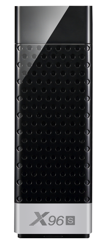 X96S Stick 4K TV Stick Mini Android 9 4GB 32GB Amlogic S905Y2 Quad Core 2.4G Wifi BT4.0 1080P 4K TV Media Player